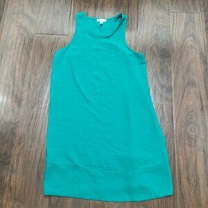 Leith slip dress tank